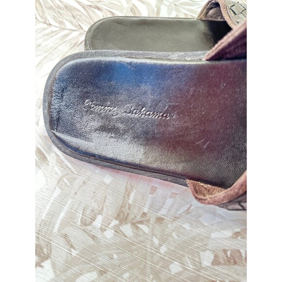 Tommy Bahama Sandals - Picture 2 of 12